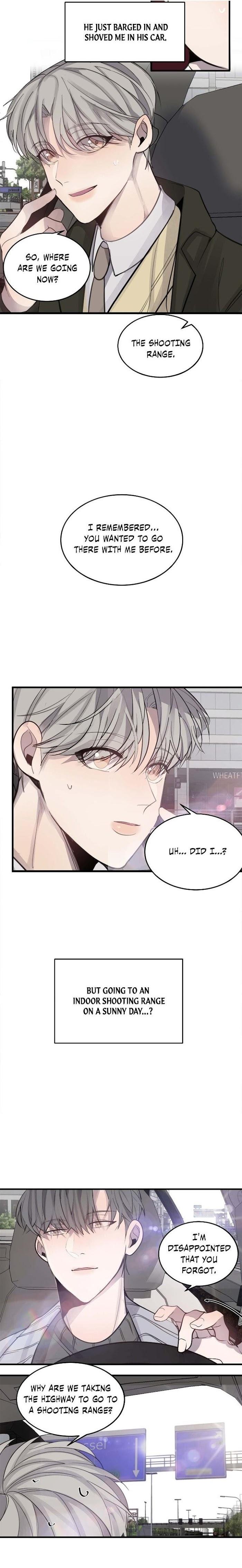 Business Performance by G.tazagi/ Sagye – Uncensored [Eng] page 18