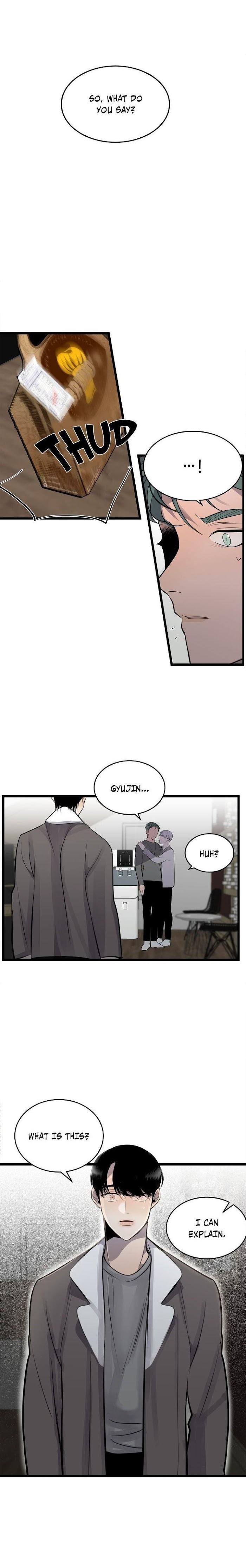 Business Performance by G.tazagi/ Sagye – Uncensored [Eng] page 2