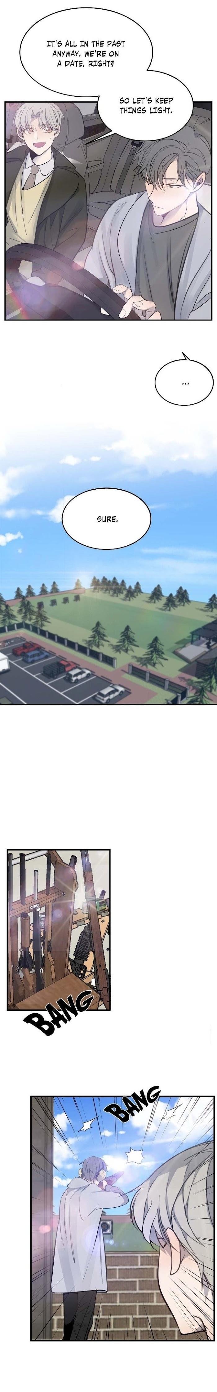 Business Performance by G.tazagi/ Sagye – Uncensored [Eng] page 21