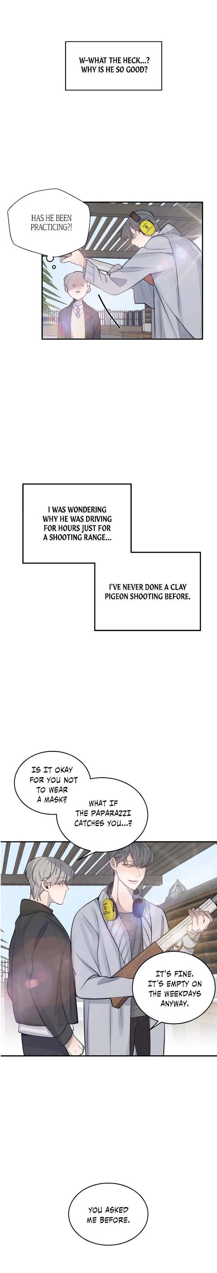 Business Performance by G.tazagi/ Sagye – Uncensored [Eng] page 22