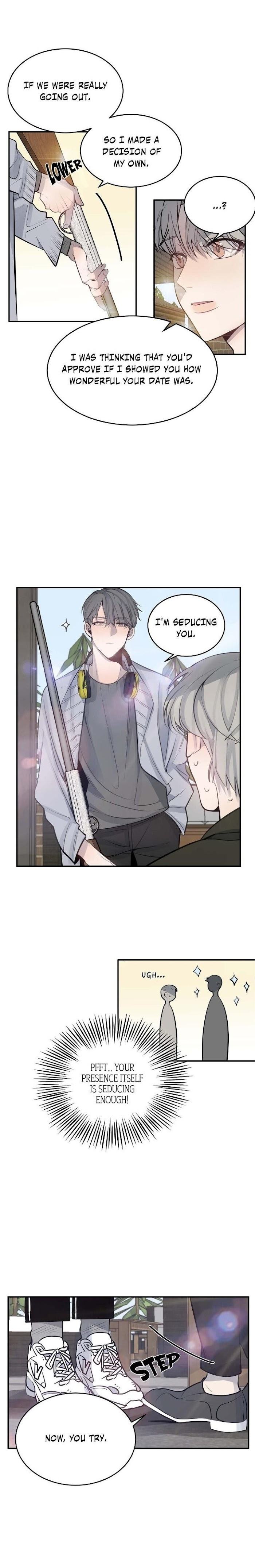 Business Performance by G.tazagi/ Sagye – Uncensored [Eng] page 23