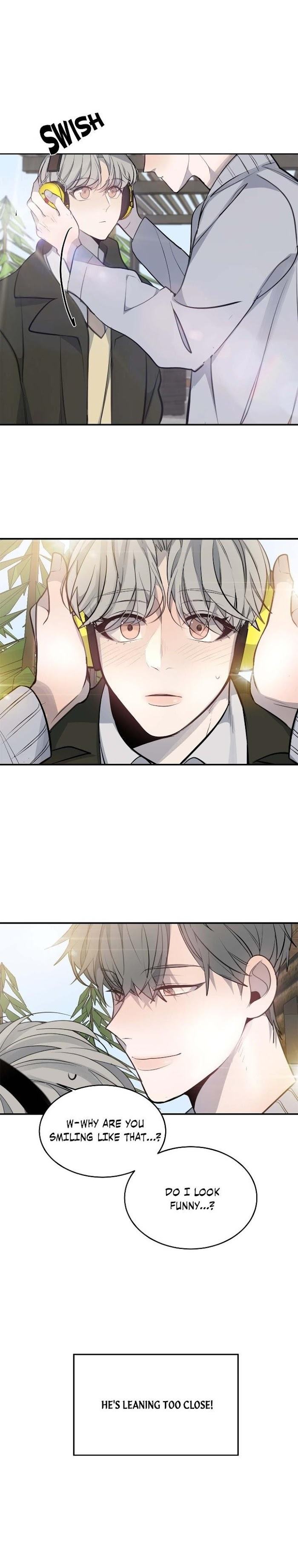 Business Performance by G.tazagi/ Sagye – Uncensored [Eng] page 24