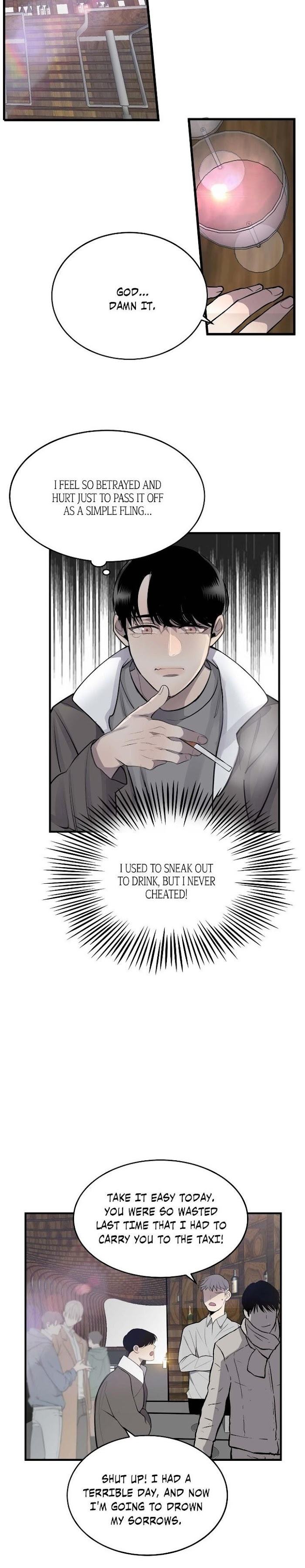 Business Performance by G.tazagi/ Sagye – Uncensored [Eng] page 4