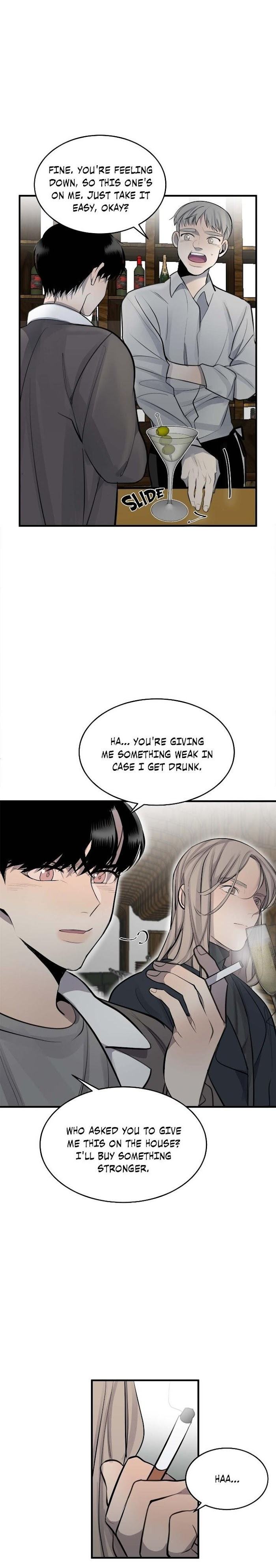 Business Performance by G.tazagi/ Sagye – Uncensored [Eng] page 5