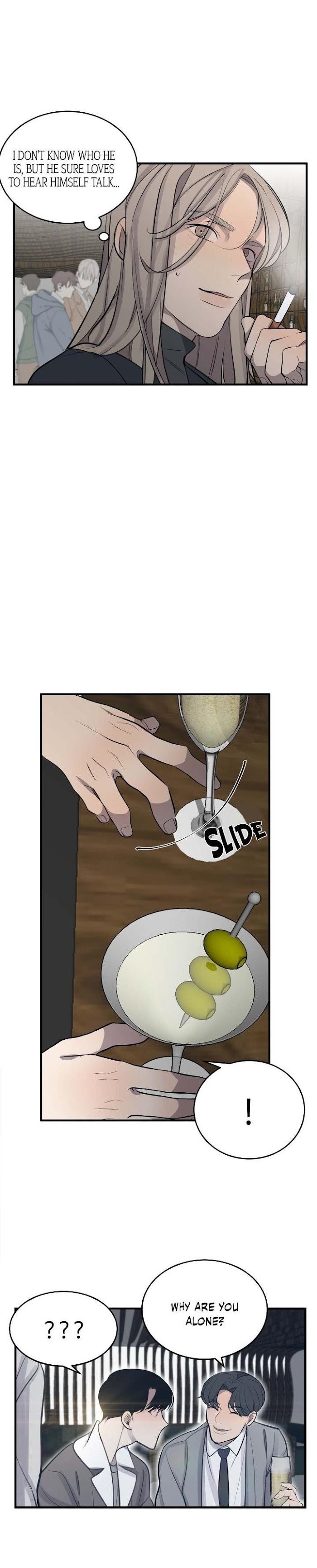 Business Performance by G.tazagi/ Sagye – Uncensored [Eng] page 6