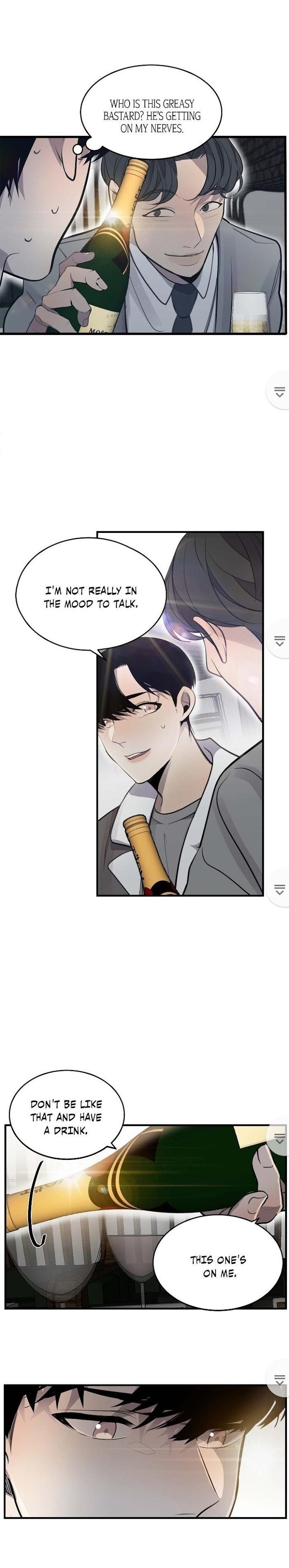 Business Performance by G.tazagi/ Sagye – Uncensored [Eng] page 7