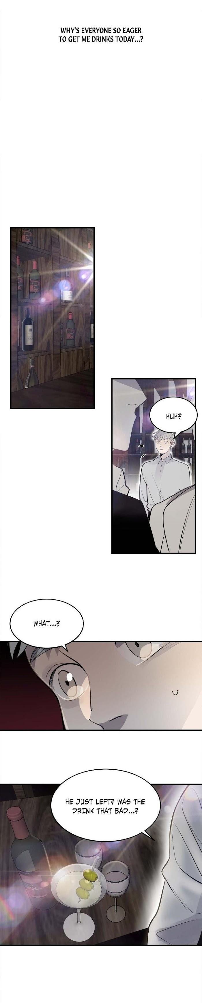 Business Performance by G.tazagi/ Sagye – Uncensored [Eng] page 8