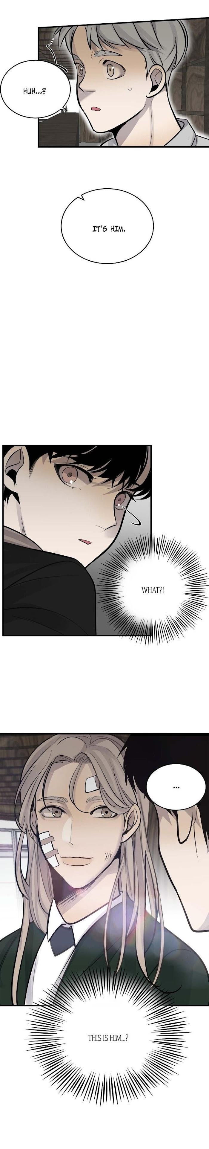 Business Performance by G.tazagi/ Sagye – Uncensored [Eng] page 11