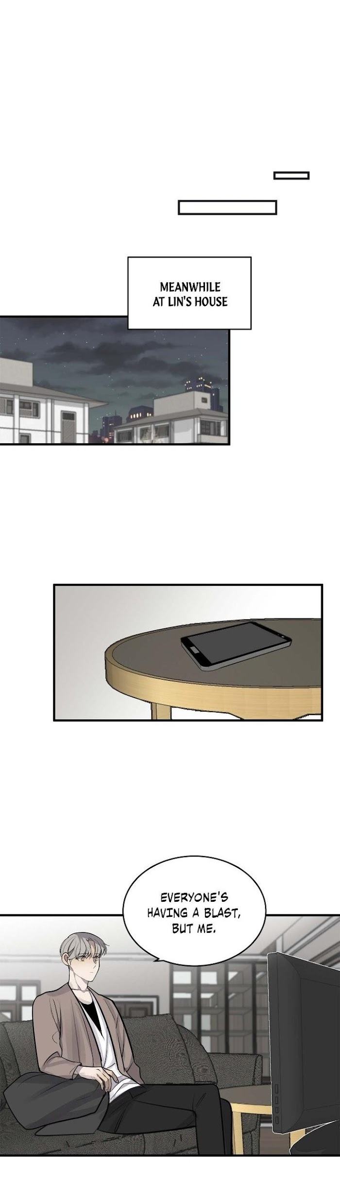 Business Performance by G.tazagi/ Sagye – Uncensored [Eng] page 12