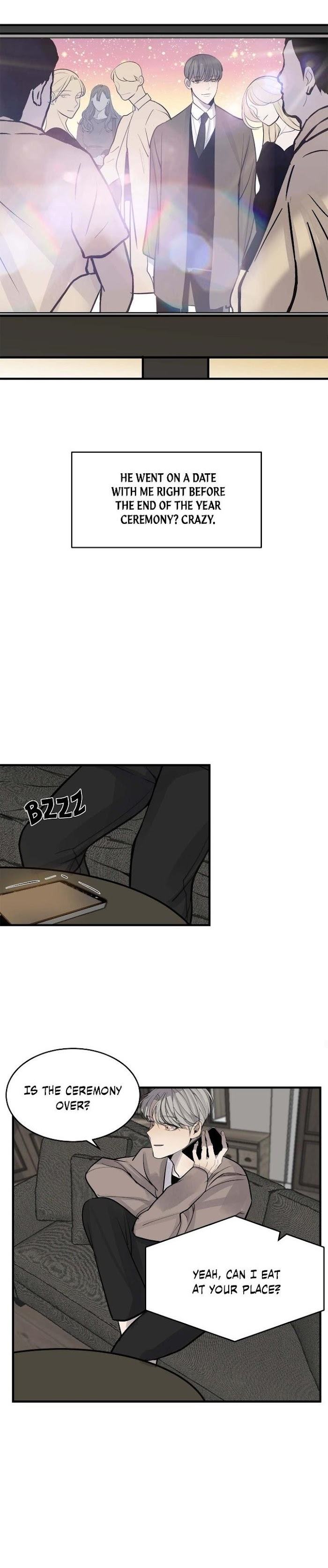 Business Performance by G.tazagi/ Sagye – Uncensored [Eng] page 13