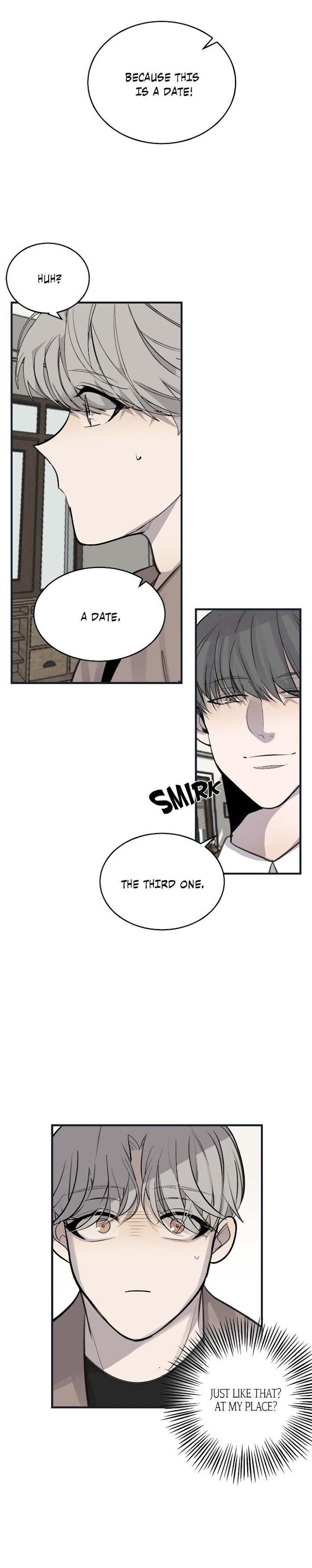 Business Performance by G.tazagi/ Sagye – Uncensored [Eng] page 17