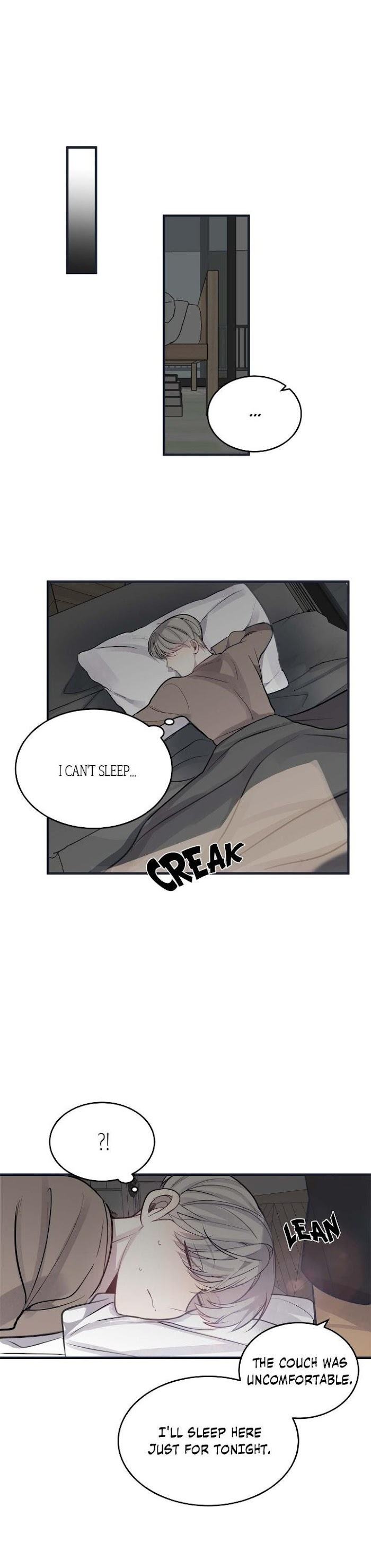 Business Performance by G.tazagi/ Sagye – Uncensored [Eng] page 19