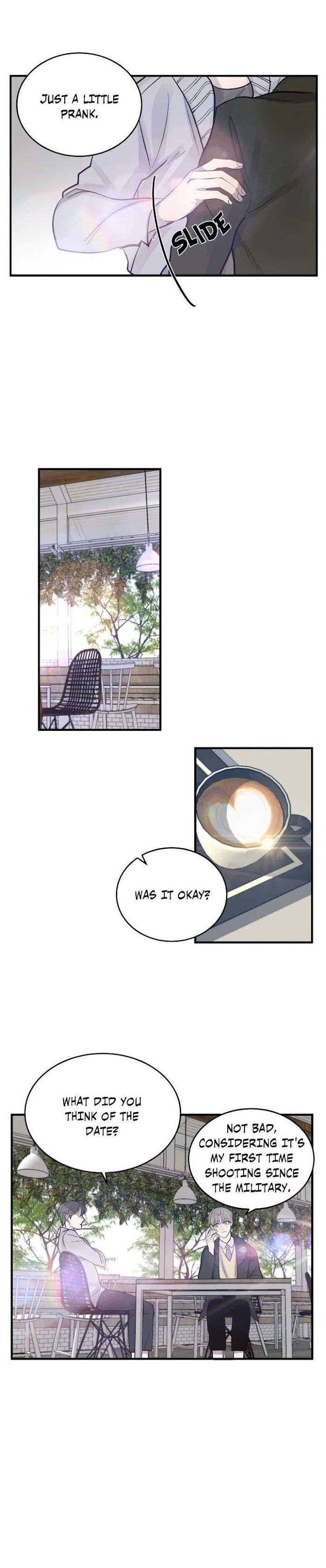 Business Performance by G.tazagi/ Sagye – Uncensored [Eng] page 2