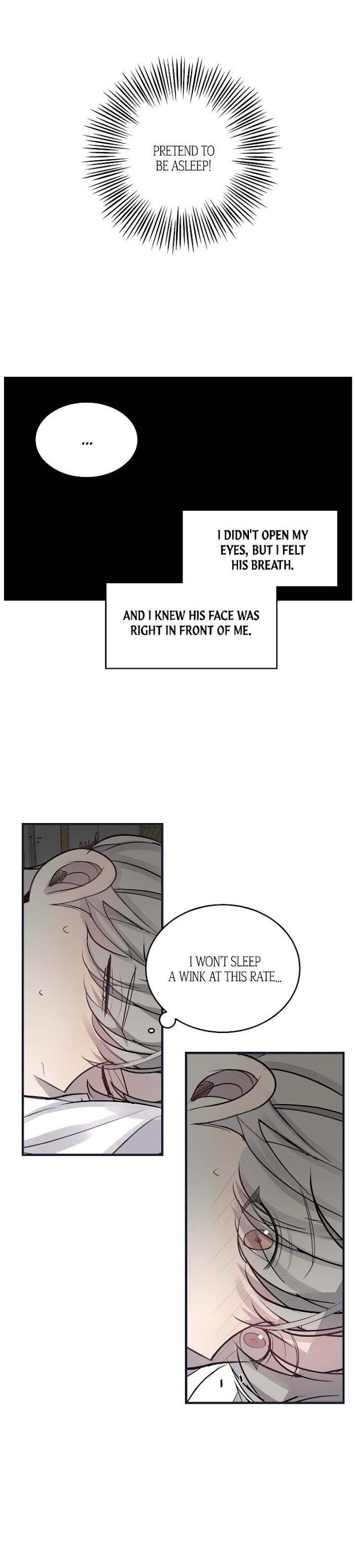 Business Performance by G.tazagi/ Sagye – Uncensored [Eng] page 20