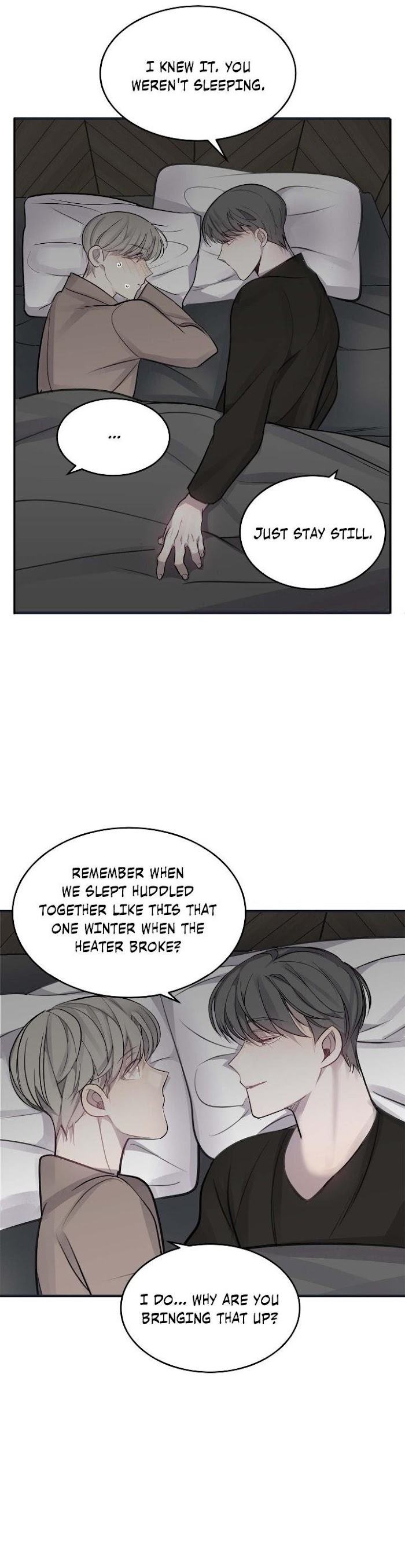 Business Performance by G.tazagi/ Sagye – Uncensored [Eng] page 21