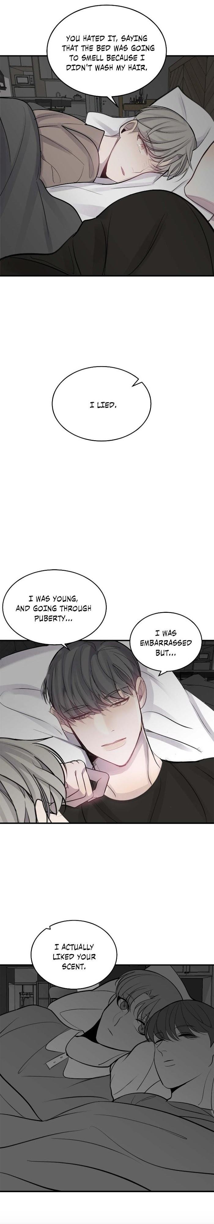 Business Performance by G.tazagi/ Sagye – Uncensored [Eng] page 22