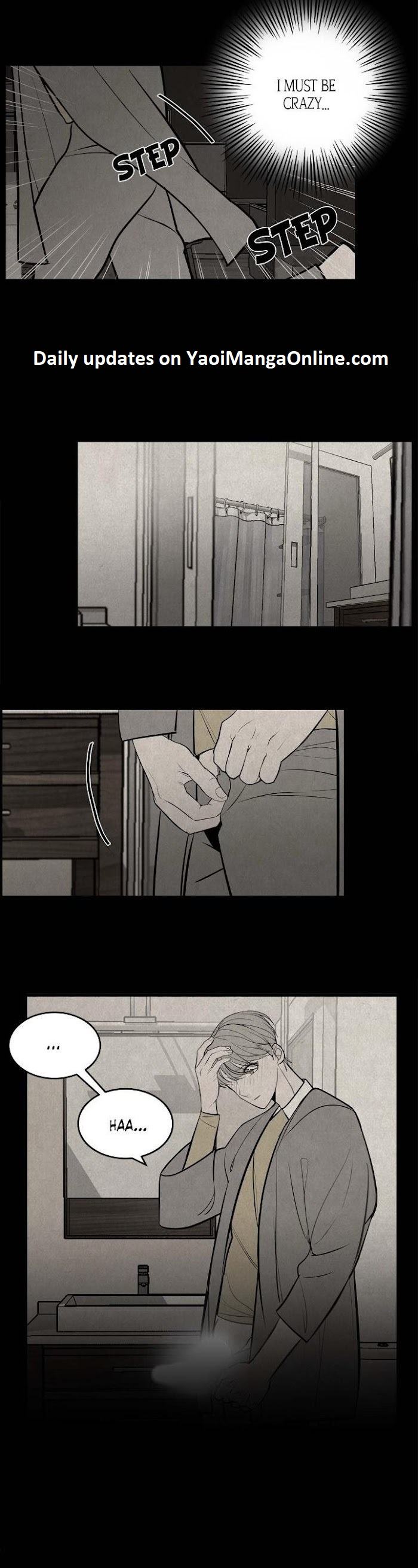 Business Performance by G.tazagi/ Sagye – Uncensored [Eng] page 25