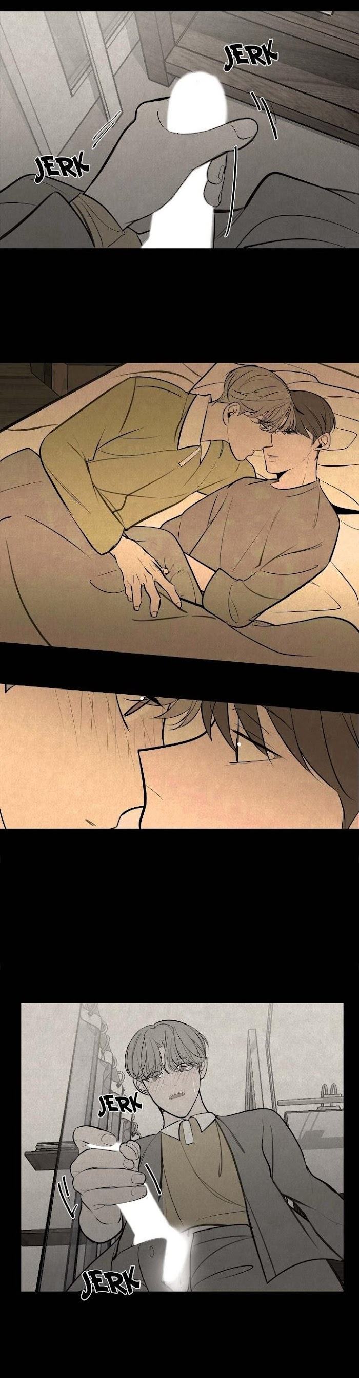 Business Performance by G.tazagi/ Sagye – Uncensored [Eng] page 26