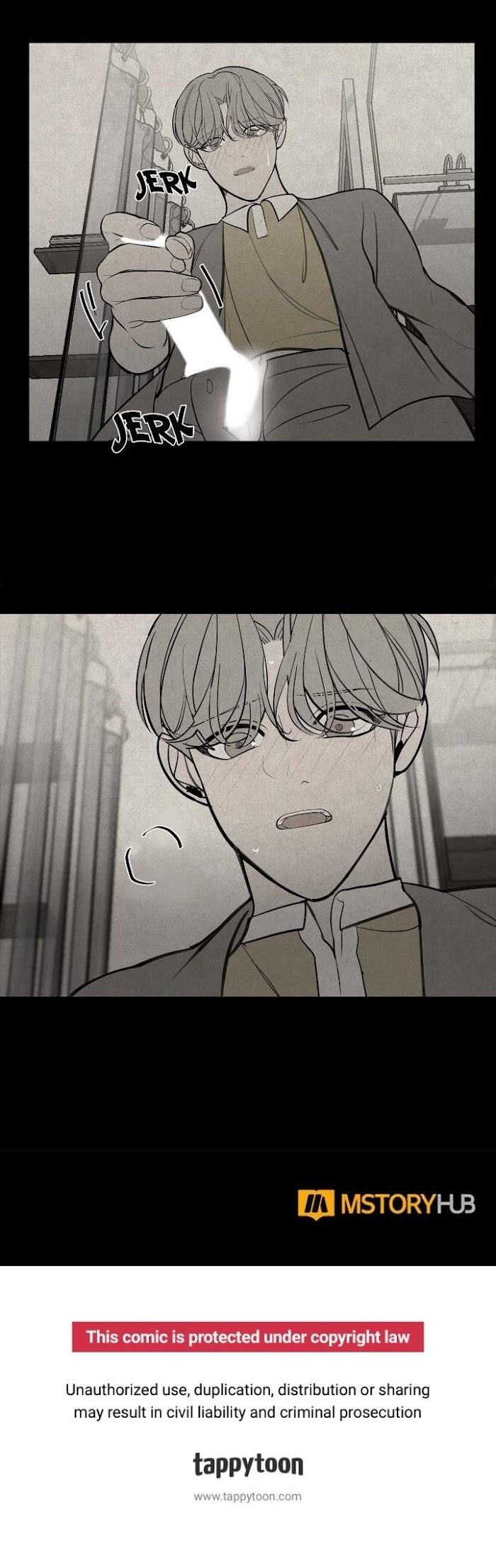 Business Performance by G.tazagi/ Sagye – Uncensored [Eng] page 27