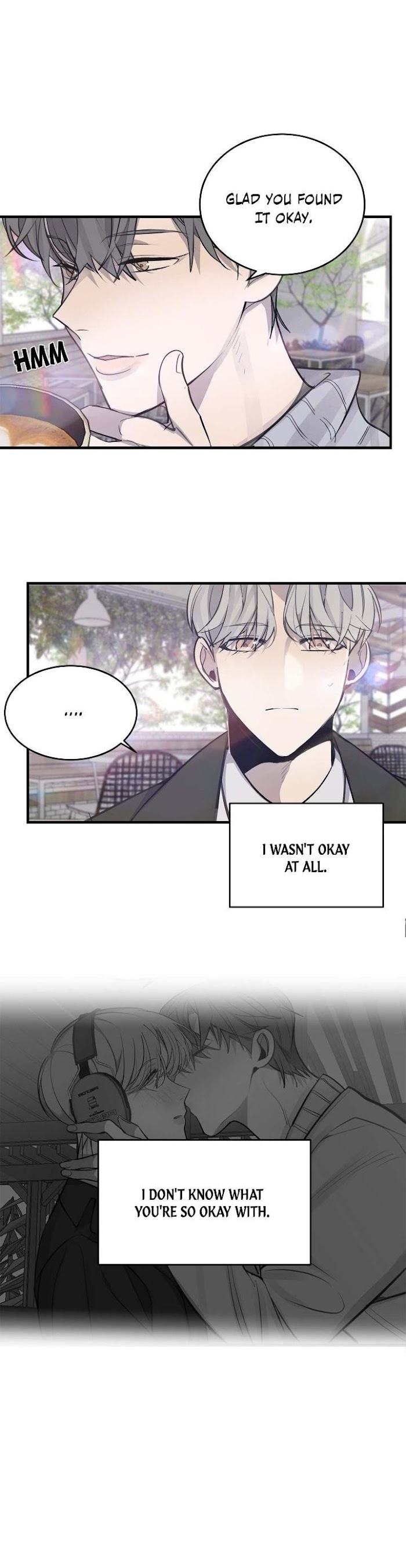 Business Performance by G.tazagi/ Sagye – Uncensored [Eng] page 3