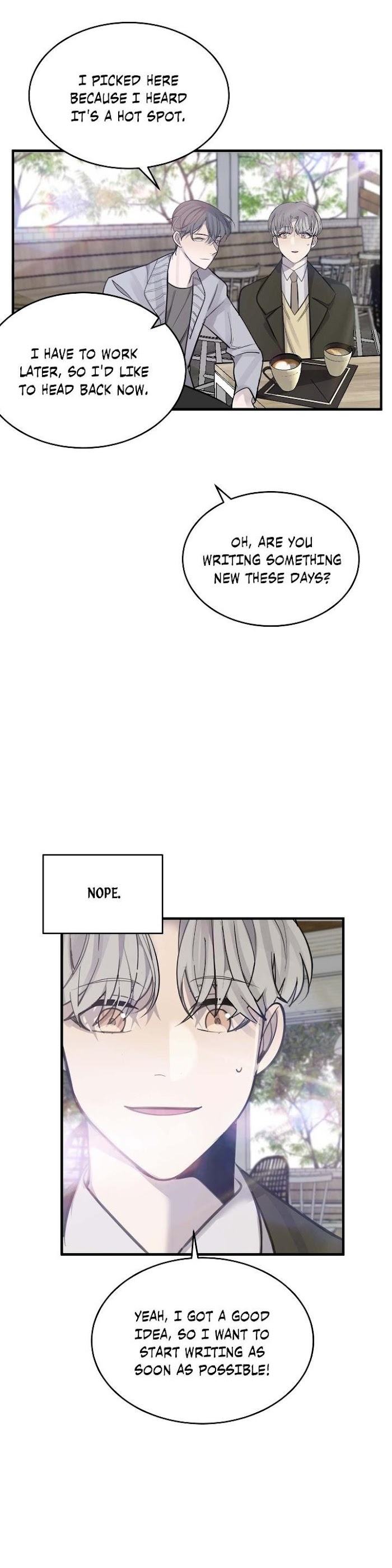 Business Performance by G.tazagi/ Sagye – Uncensored [Eng] page 4