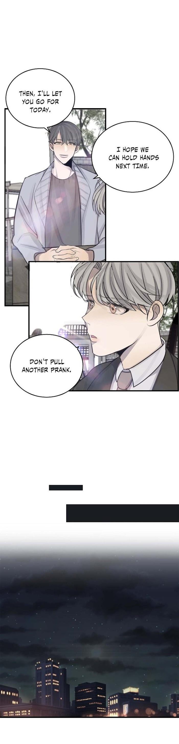 Business Performance by G.tazagi/ Sagye – Uncensored [Eng] page 5