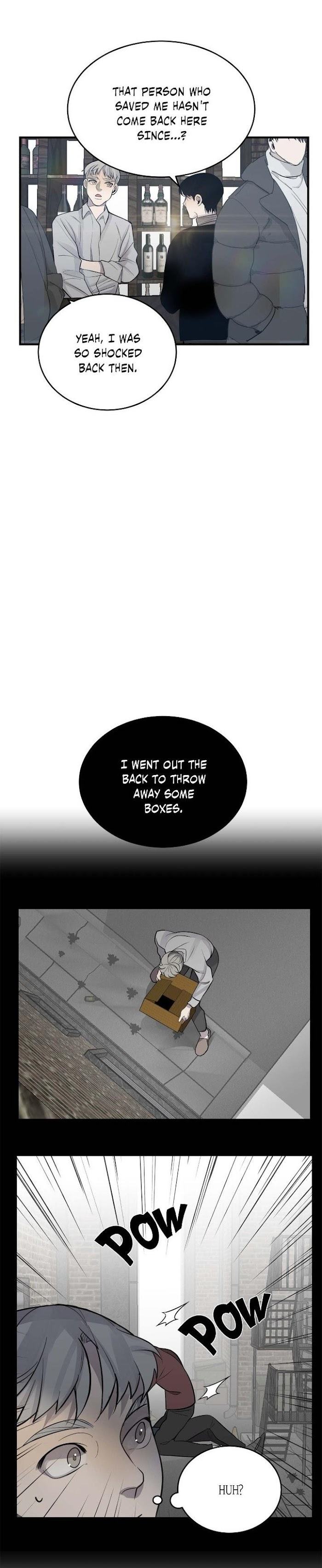 Business Performance by G.tazagi/ Sagye – Uncensored [Eng] page 6