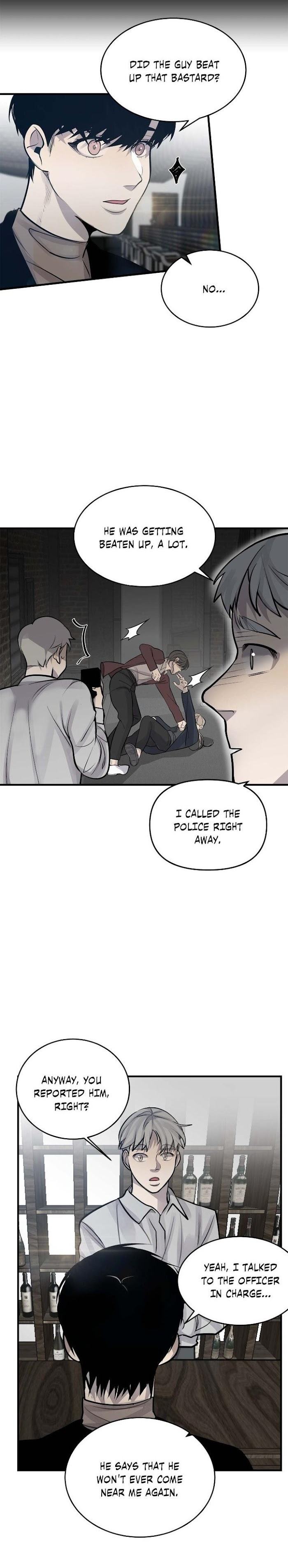 Business Performance by G.tazagi/ Sagye – Uncensored [Eng] page 7