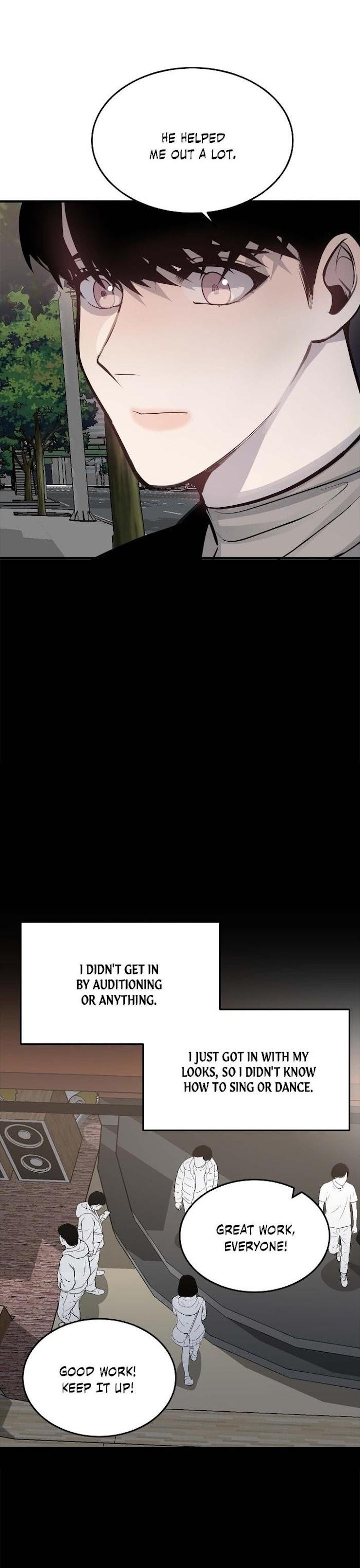 Business Performance by G.tazagi/ Sagye – Uncensored [Eng] page 10