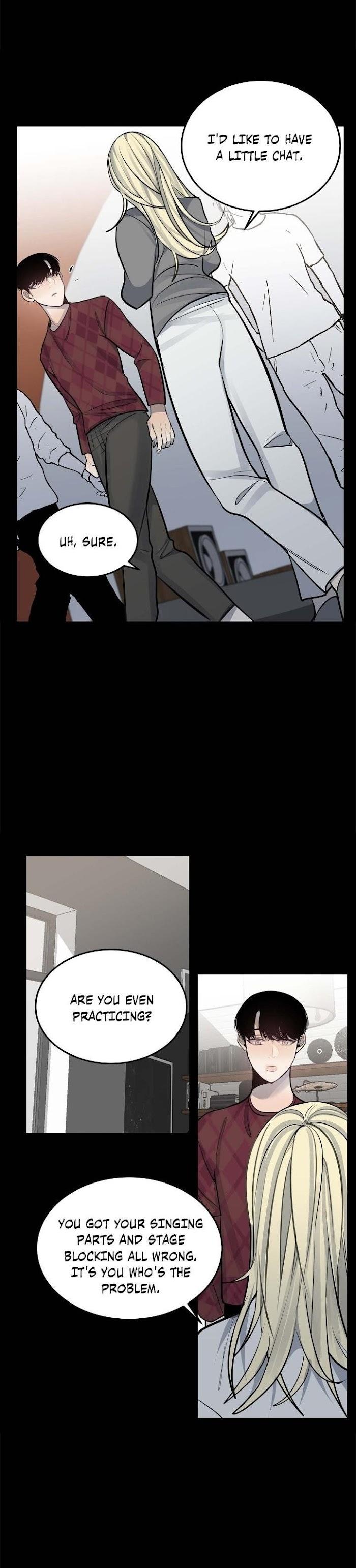 Business Performance by G.tazagi/ Sagye – Uncensored [Eng] page 11