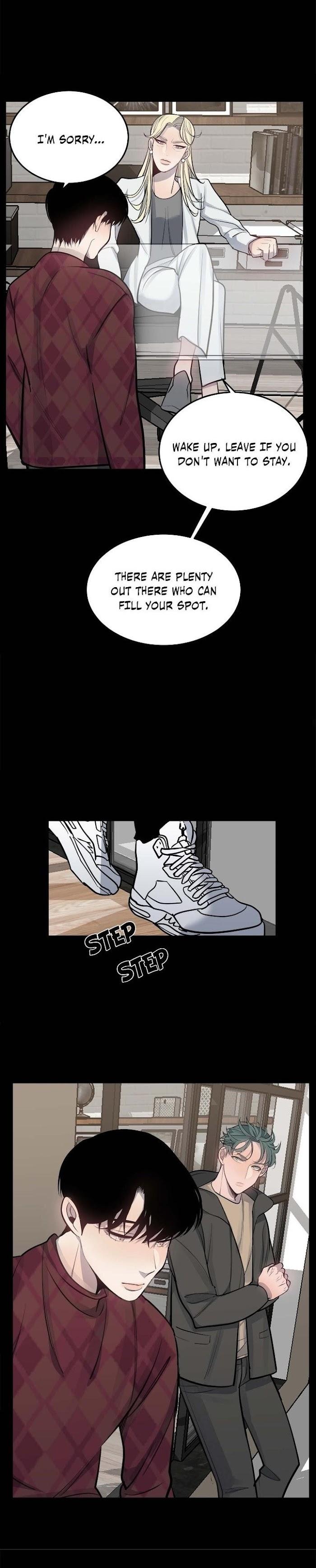 Business Performance by G.tazagi/ Sagye – Uncensored [Eng] page 12