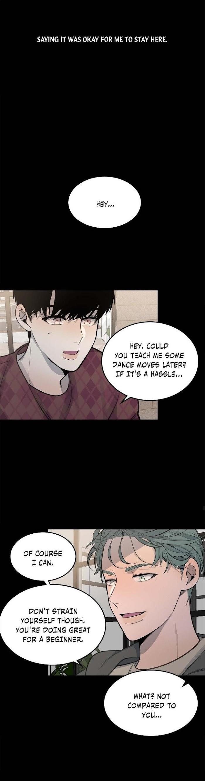 Business Performance by G.tazagi/ Sagye – Uncensored [Eng] page 15