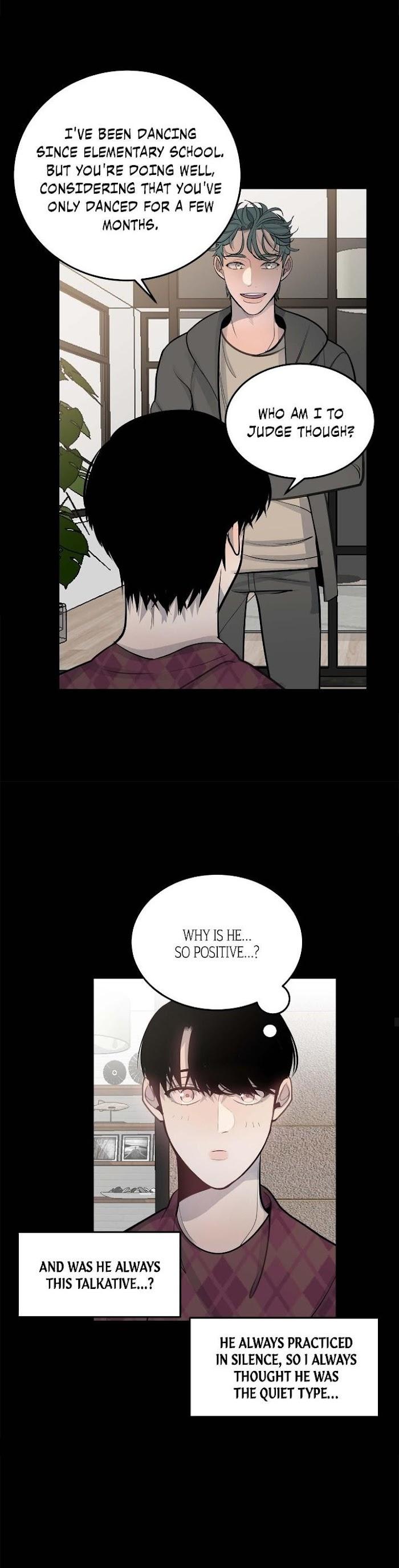 Business Performance by G.tazagi/ Sagye – Uncensored [Eng] page 16