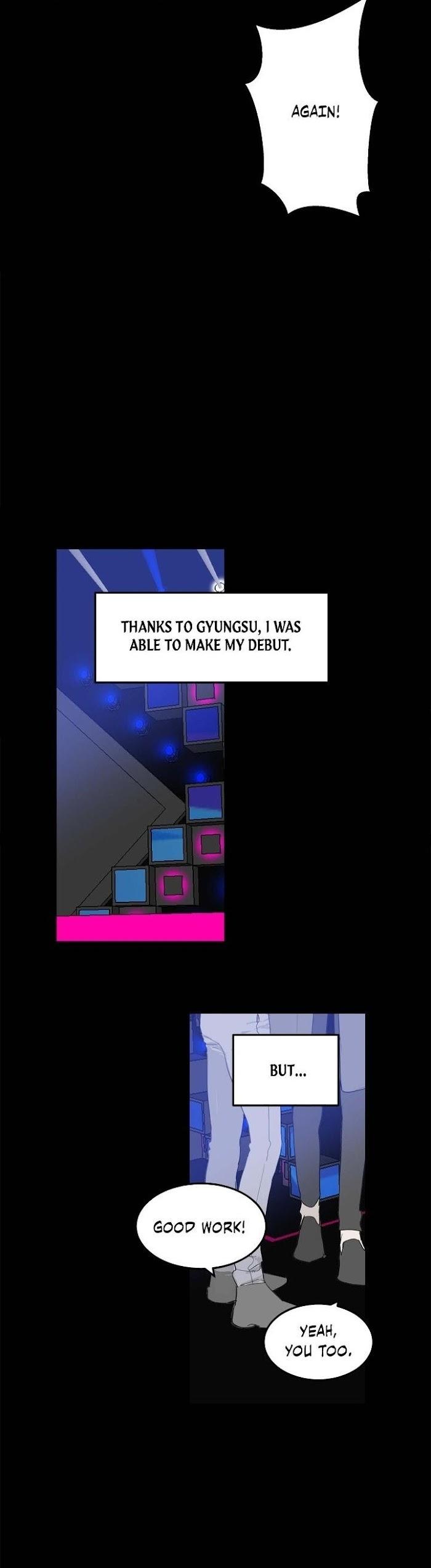 Business Performance by G.tazagi/ Sagye – Uncensored [Eng] page 19