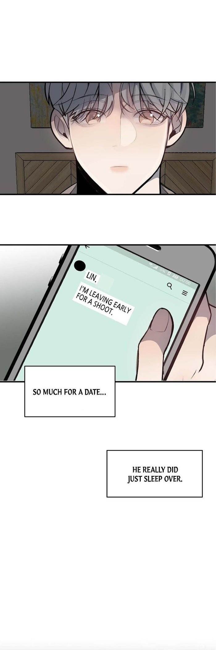 Business Performance by G.tazagi/ Sagye – Uncensored [Eng] page 2