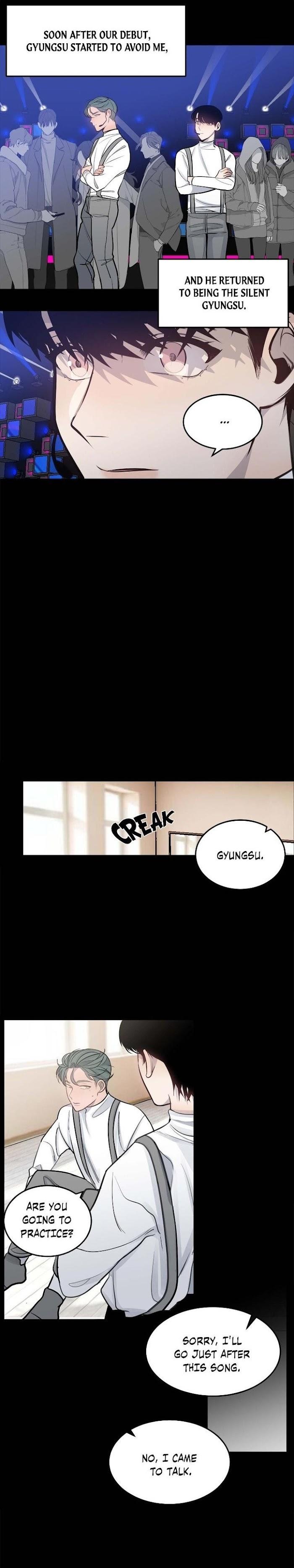 Business Performance by G.tazagi/ Sagye – Uncensored [Eng] page 20