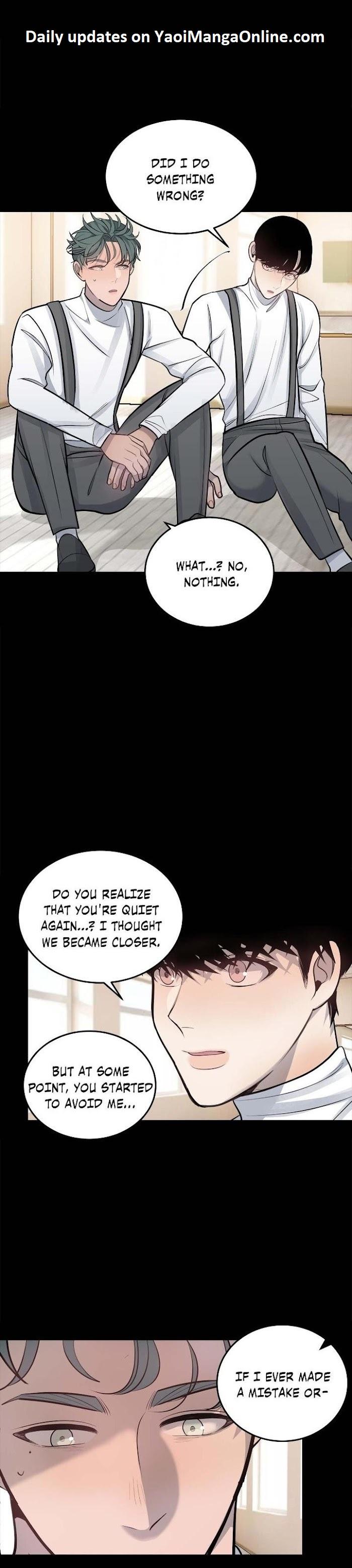 Business Performance by G.tazagi/ Sagye – Uncensored [Eng] page 21