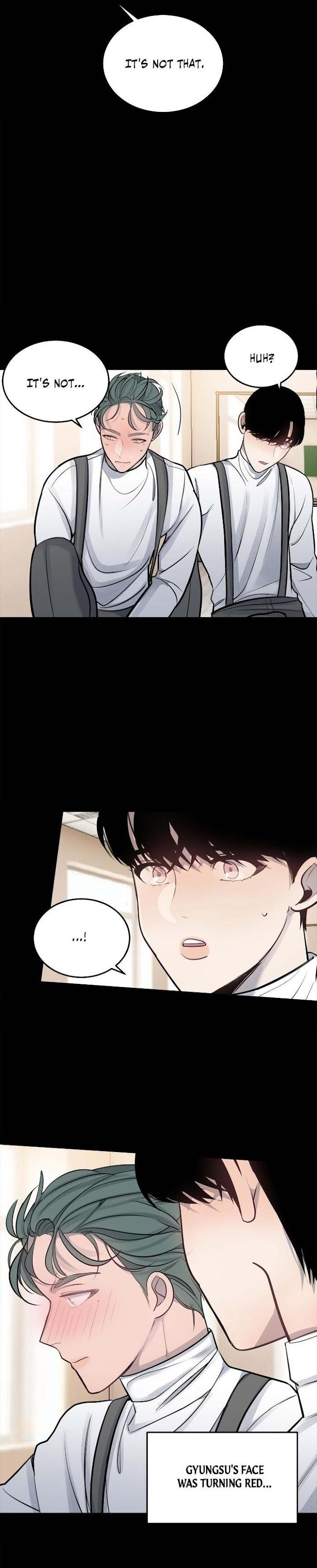 Business Performance by G.tazagi/ Sagye – Uncensored [Eng] page 22