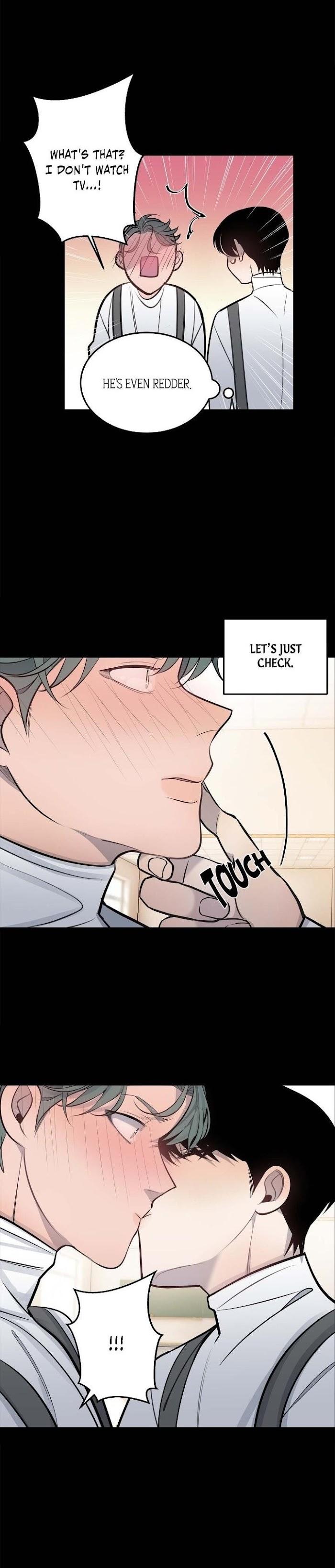 Business Performance by G.tazagi/ Sagye – Uncensored [Eng] page 24