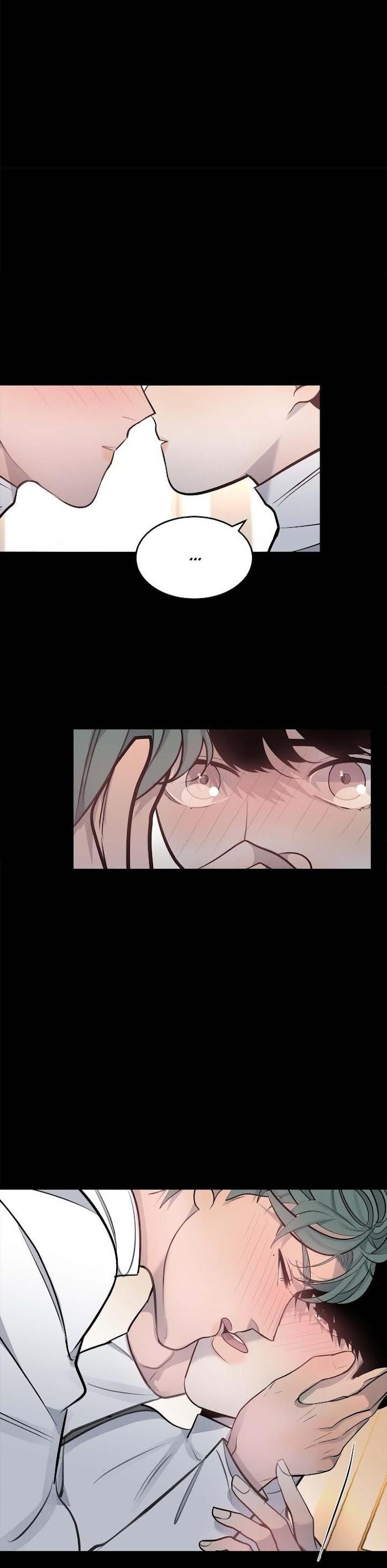 Business Performance by G.tazagi/ Sagye – Uncensored [Eng] page 25