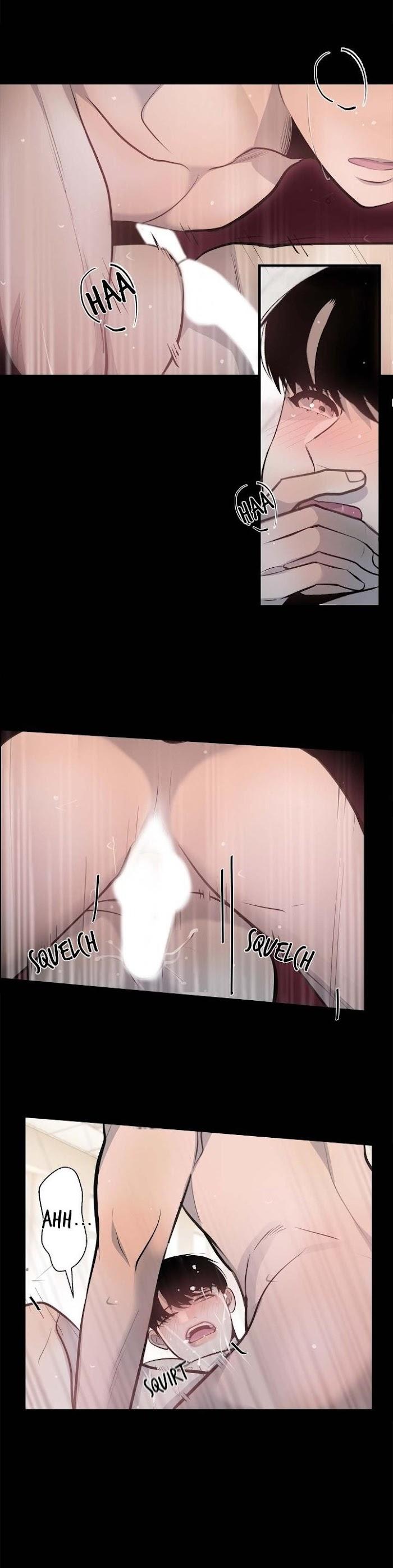 Business Performance by G.tazagi/ Sagye – Uncensored [Eng] page 28