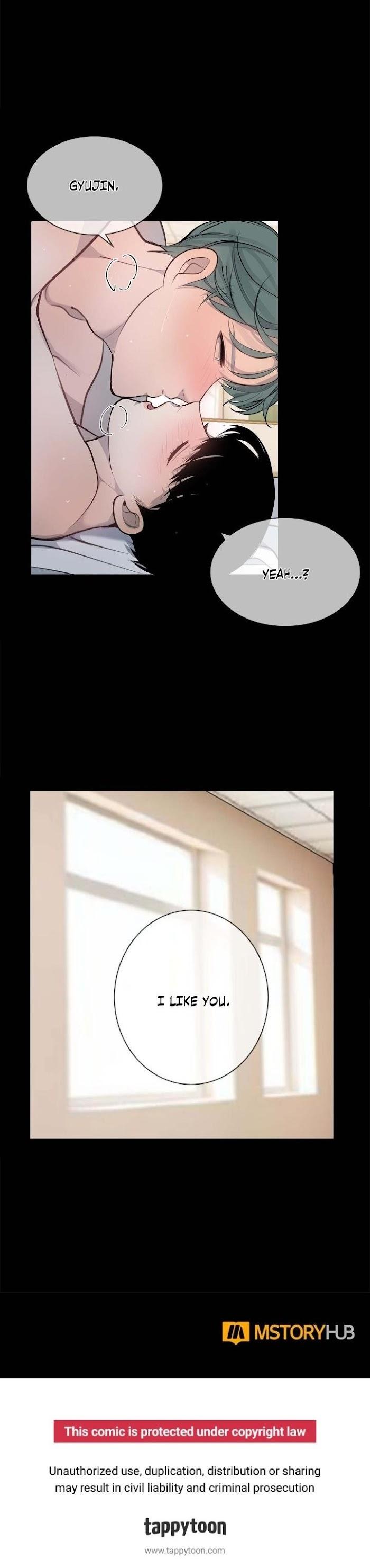 Business Performance by G.tazagi/ Sagye – Uncensored [Eng] page 29