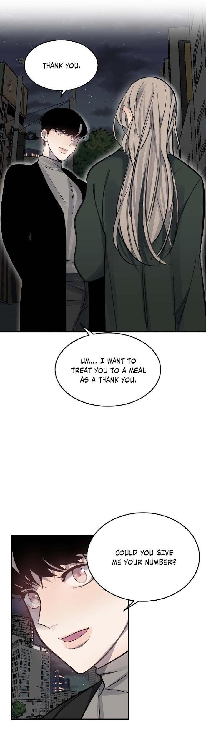 Business Performance by G.tazagi/ Sagye – Uncensored [Eng] page 3