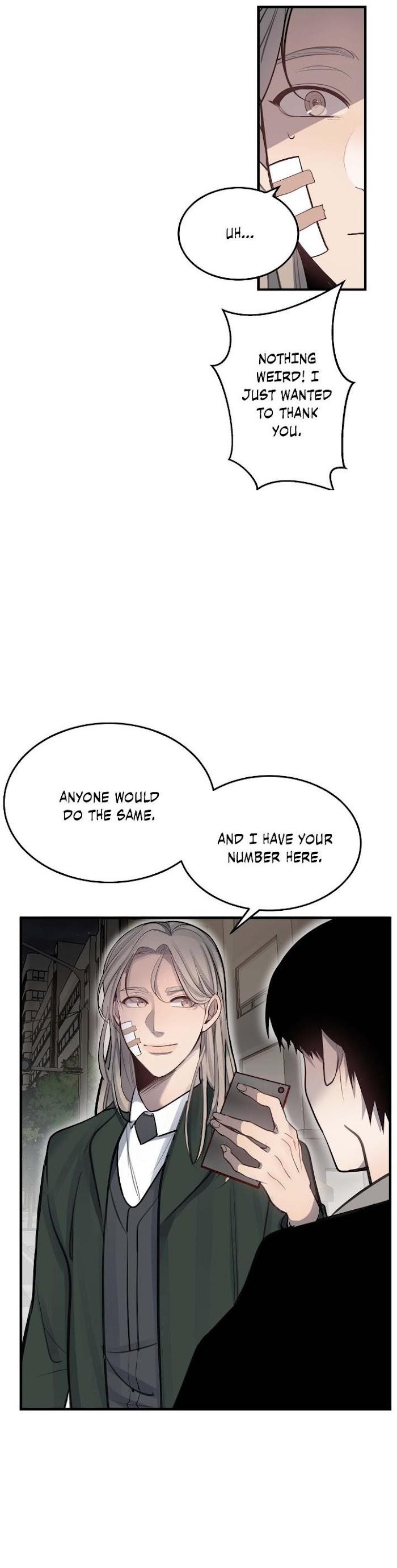 Business Performance by G.tazagi/ Sagye – Uncensored [Eng] page 4