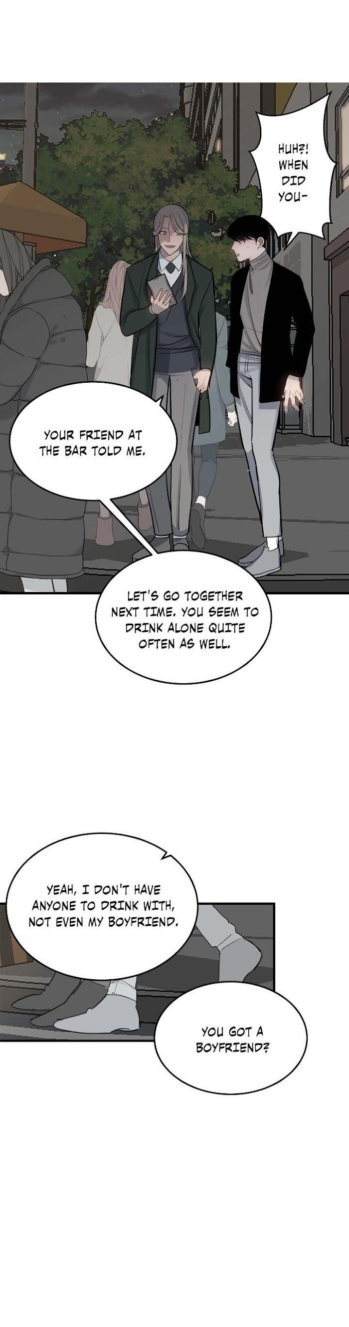 Business Performance by G.tazagi/ Sagye – Uncensored [Eng] page 5