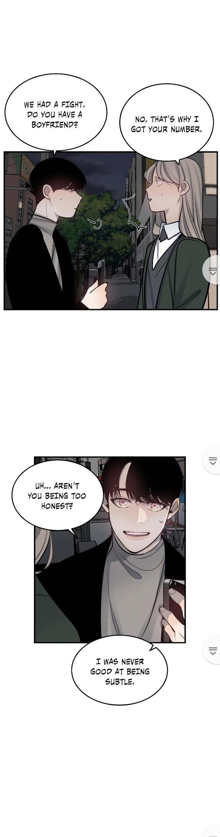 Business Performance by G.tazagi/ Sagye – Uncensored [Eng] page 7