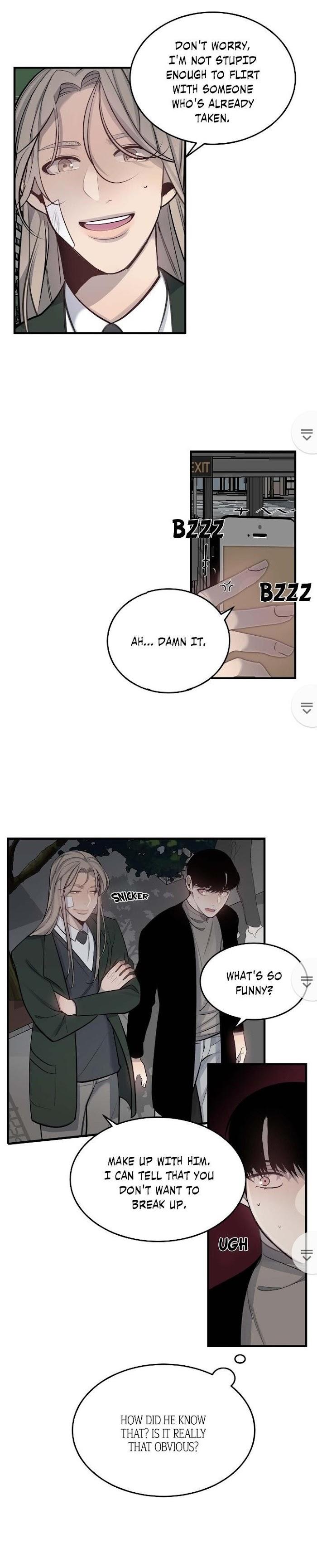 Business Performance by G.tazagi/ Sagye – Uncensored [Eng] page 8