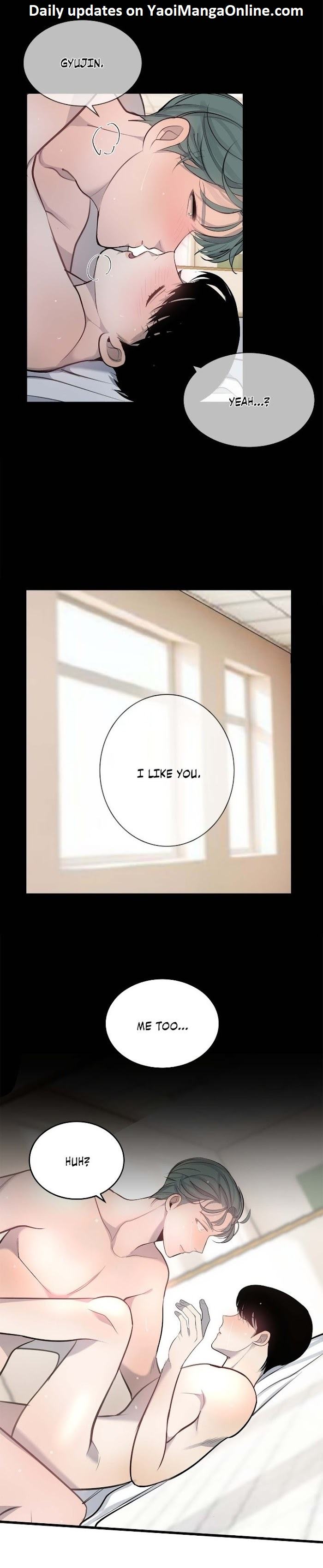 Business Performance by G.tazagi/ Sagye – Uncensored [Eng] page 1