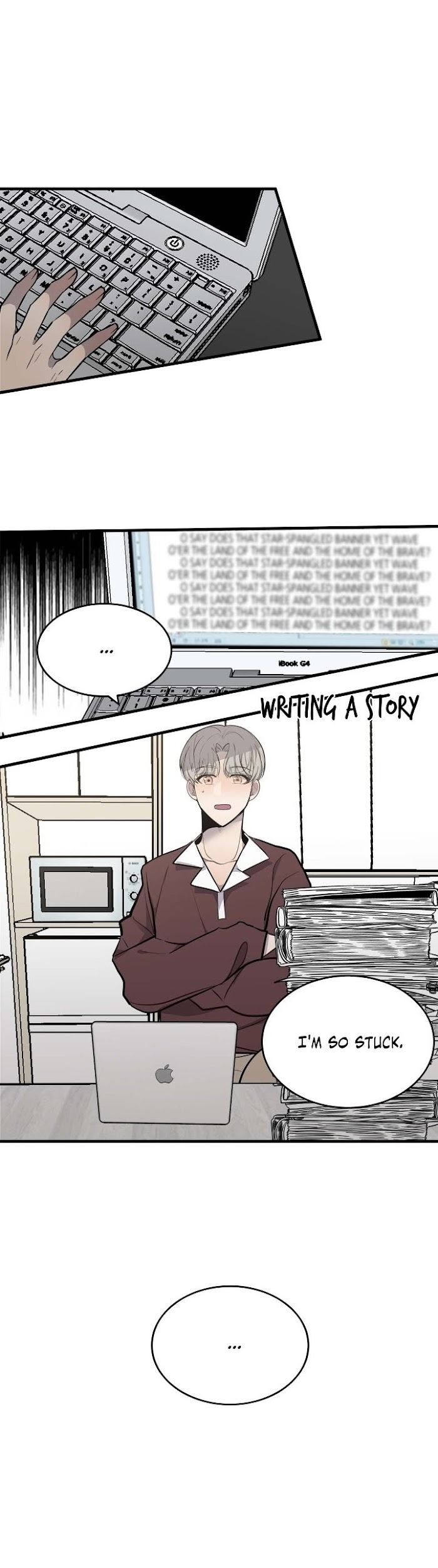 Business Performance by G.tazagi/ Sagye – Uncensored [Eng] page 10