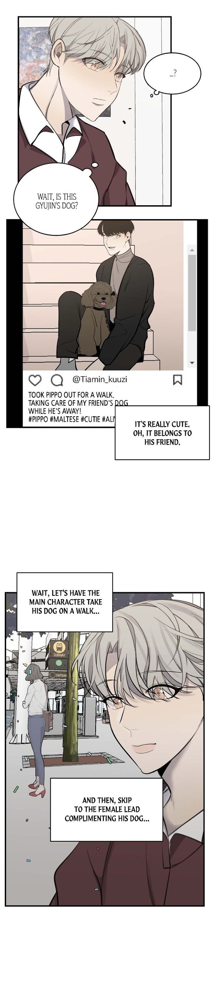 Business Performance by G.tazagi/ Sagye – Uncensored [Eng] page 12